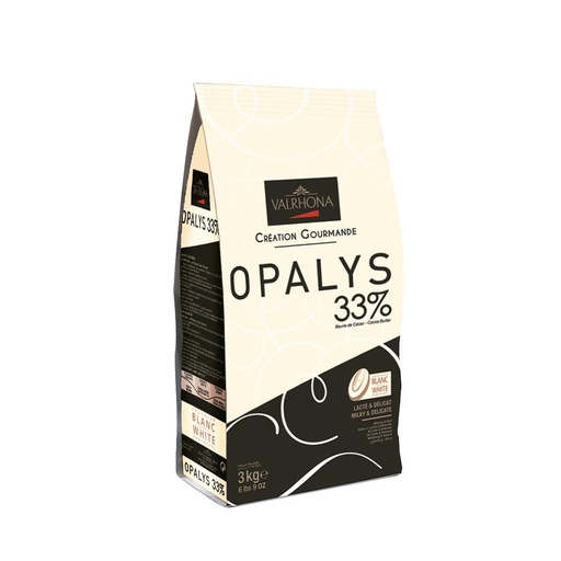 [VAL-8118] OPALYS 33% 3KG.
