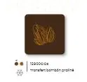 [VAL/CHOC-46948] TRANSFERT BONBON PRALINE 12900CCZ