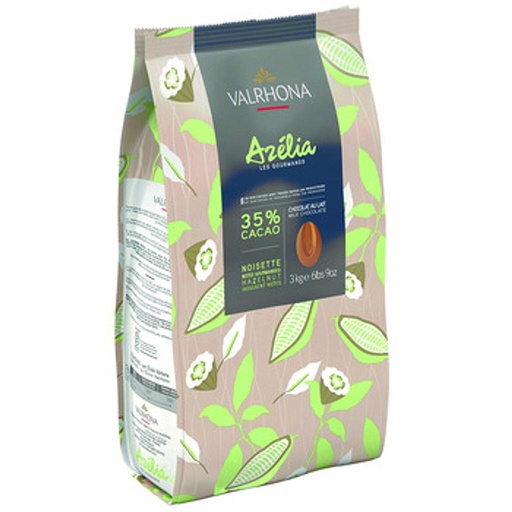 [VAL-11603] AZELIA 35% 3KG