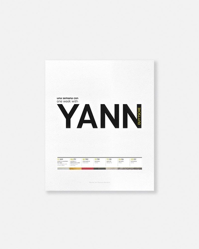 [VIL-006] YANN DUYTSCHE