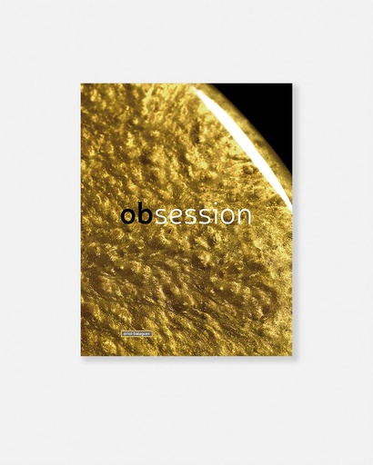 [VIL-008] OBSESSION ORIOL BALAGUER