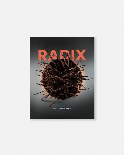 [VIL-011] RADIX PACO TORREBLANCA
