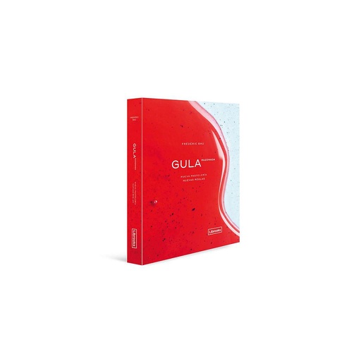 [VIL-021] GULA RAZONADA - FRÉDÉRIC BAU