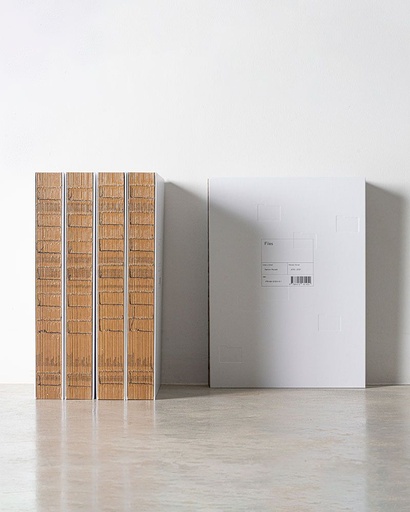 [VIL-022] FILES BY RAMON MORATO