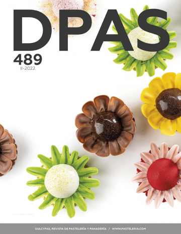 [VIL-030] REVISTA DULCYPAS 489