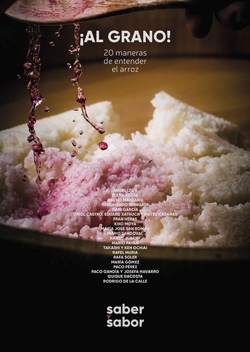 [VIL-031] REVISTA SYS "AL GRANO"