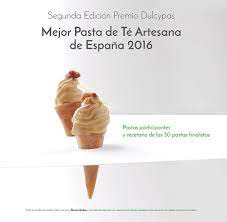 [VIL-034] LAS MEJORES PASTAS DE TE DEL AÑO - RECETARIO ESPECIAL