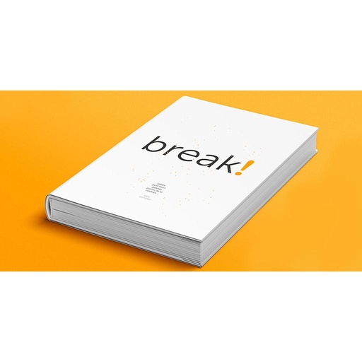 [VIL-035] BREAK! ERIC ORTUÑO