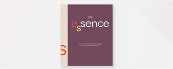 [VIL-038] ESSENCE - JESUS ESCALERA