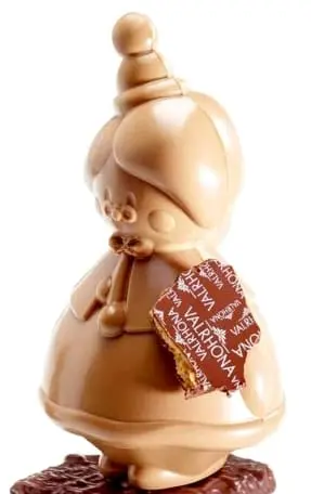 [VUT/VAL-18707] MOLDE NAVIDAD VALRH MADRE 14CM VAL-18707