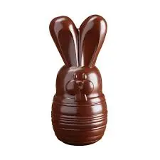 [VUT/VAL-13023] MOLDE CONEJO MEDIANO 14CMS VAL-13023