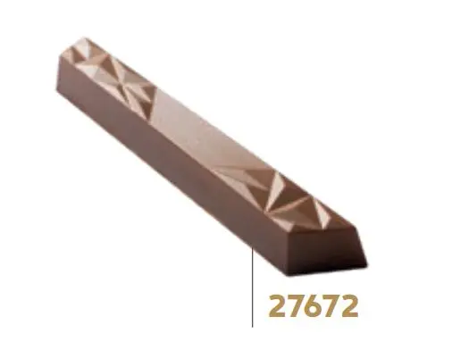[VUT/VAL-27672] MOLDE TURRON RELIEVE