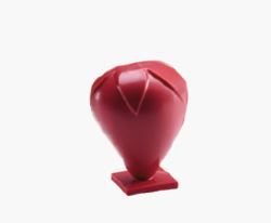 [VUT/VAL-18946] MOLDE FRUTILLA 7CM VAL-18946