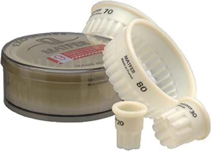 [MAT-150101] CORTA PASTA RIZADO MATFER