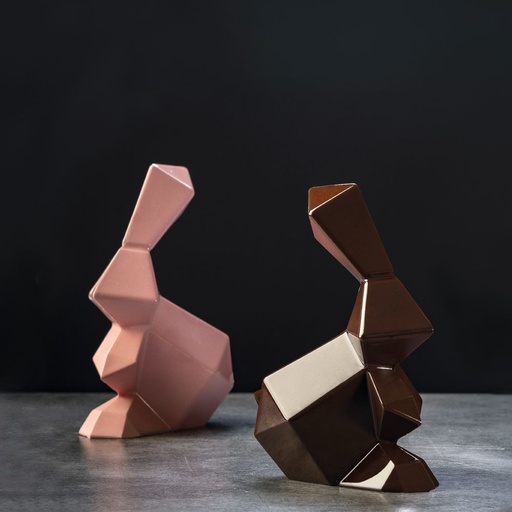 [PAV-KT185] MOLDE PASCUA TERMOFORMADO KT185 ROCKY ROGER
