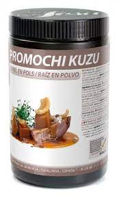 [SOS-58050005] PROMOCHI KUZU 600G