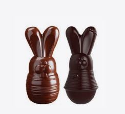 [VUT-11874] MOLDE PASCUA VALRH CONEJO VAL-11874